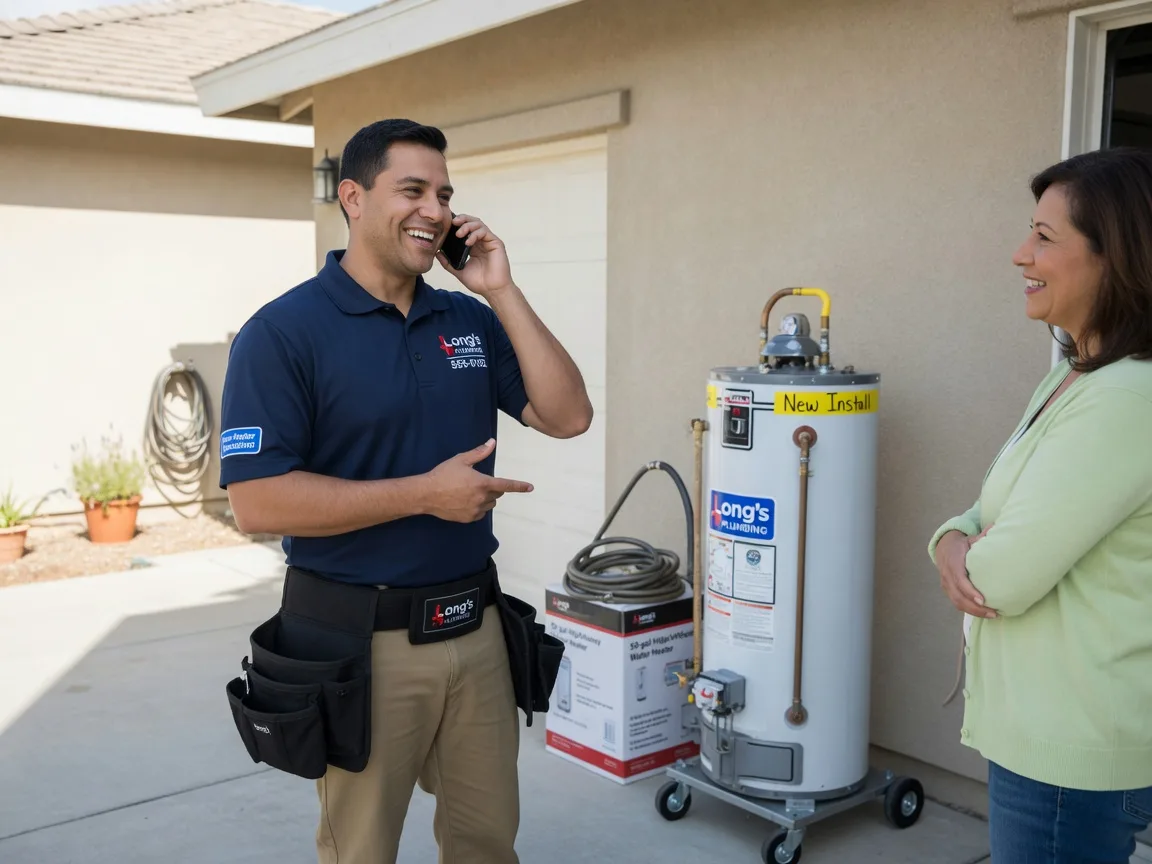 Leak Detection Meridian, MS FAQs
